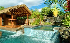 Maui Meadows Guesthouse